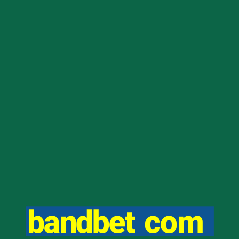 bandbet com